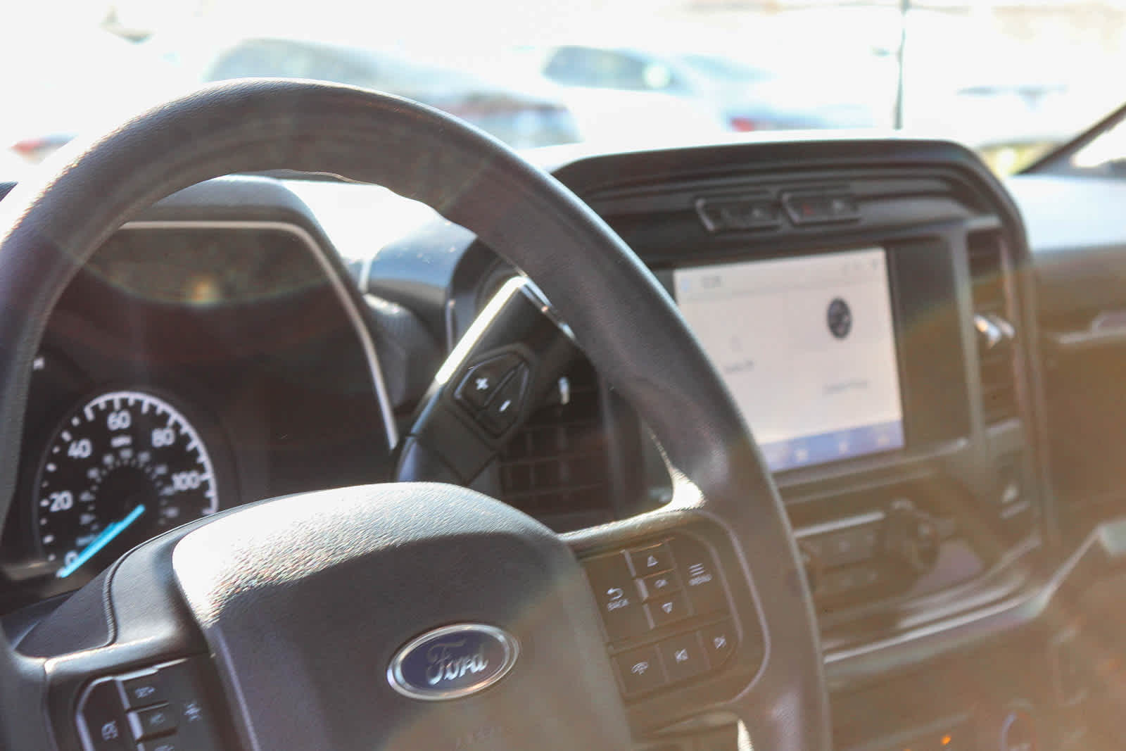 Thumbnail: 2021 Ford F-150 - 18