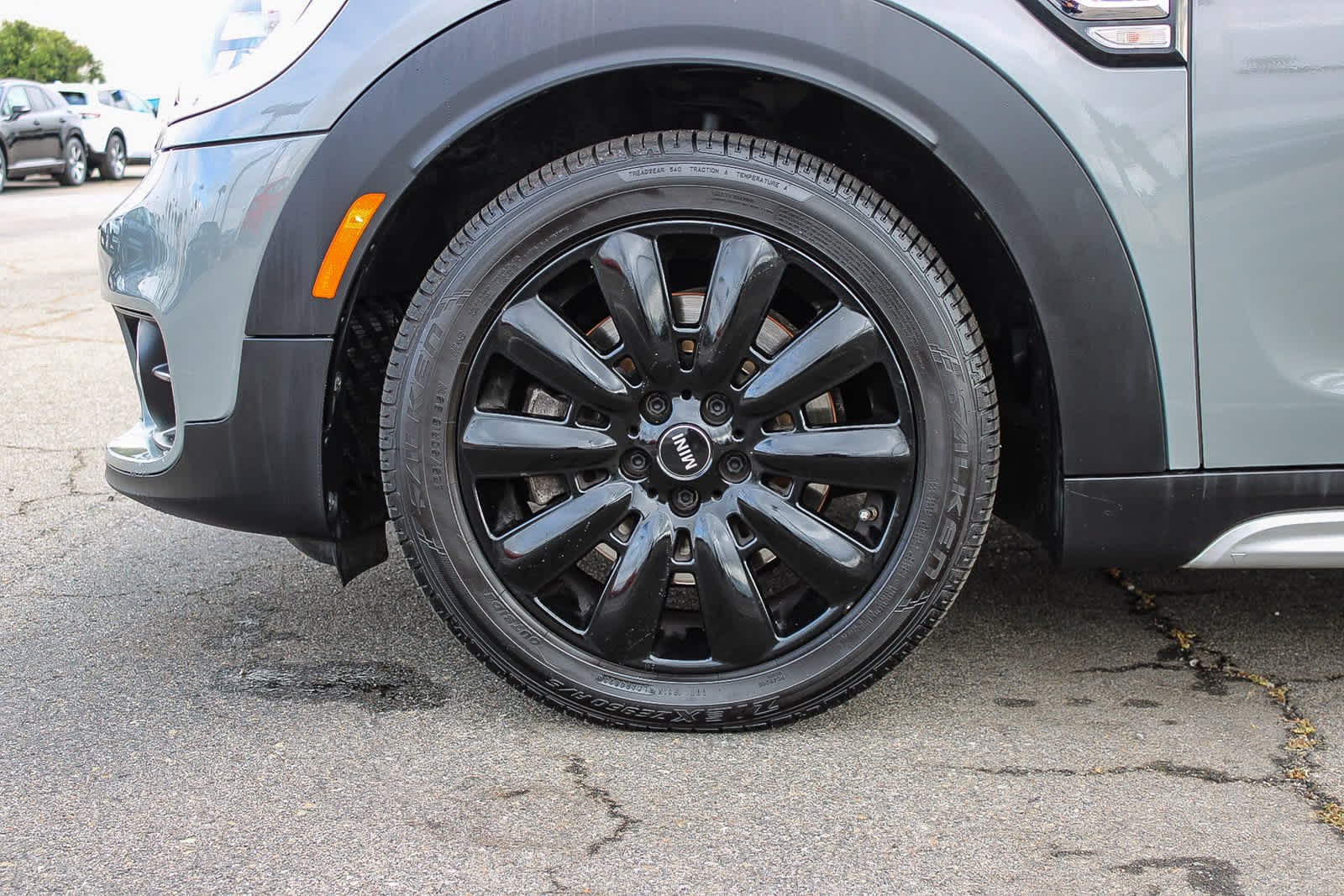 Thumbnail: 2019 MINI Cooper Countryman - 11