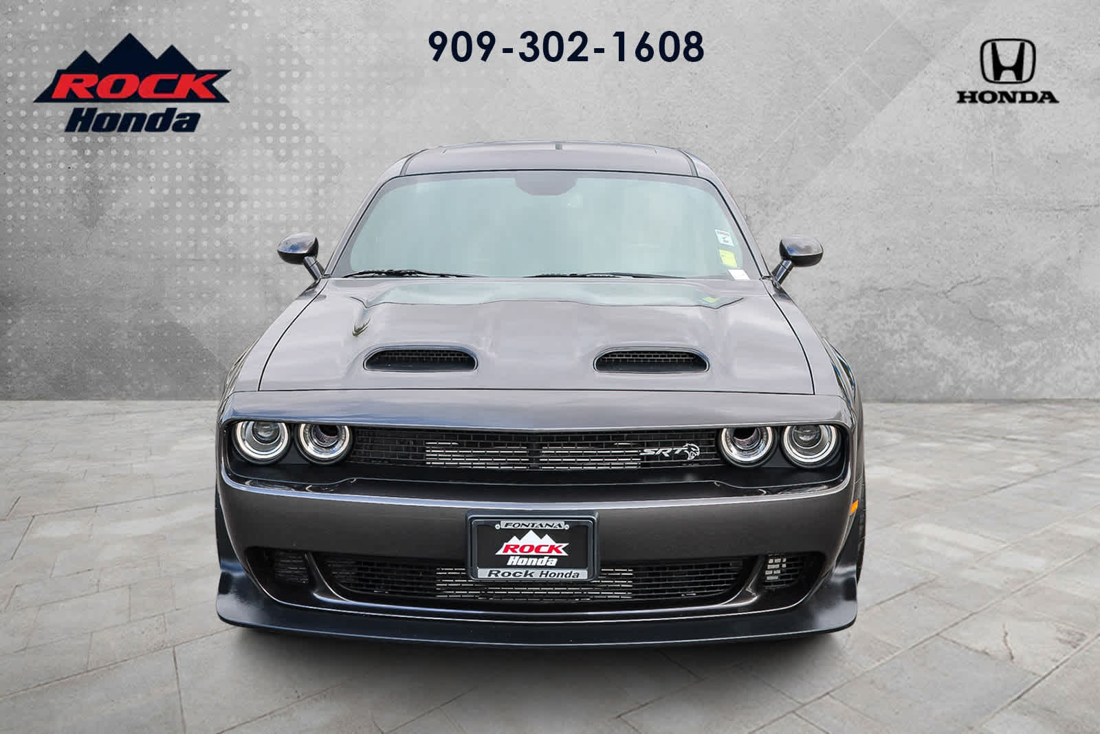 Thumbnail: 2020 Dodge Challenger - 2