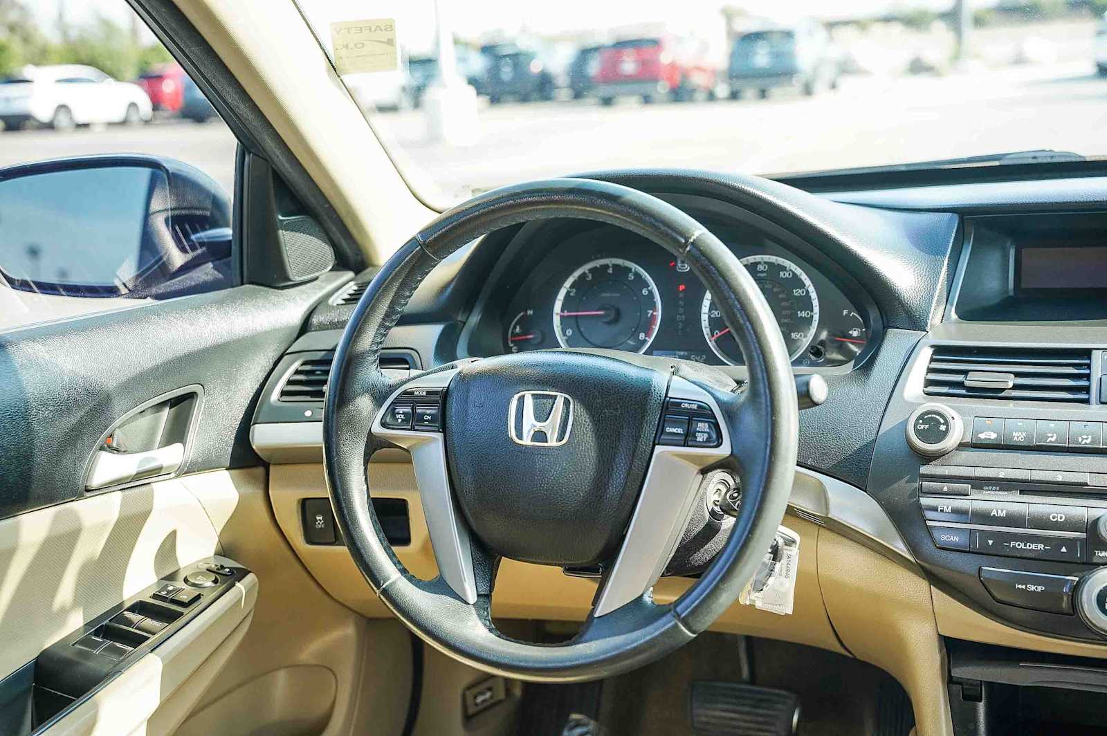 Thumbnail: 2011 Honda Accord - 15