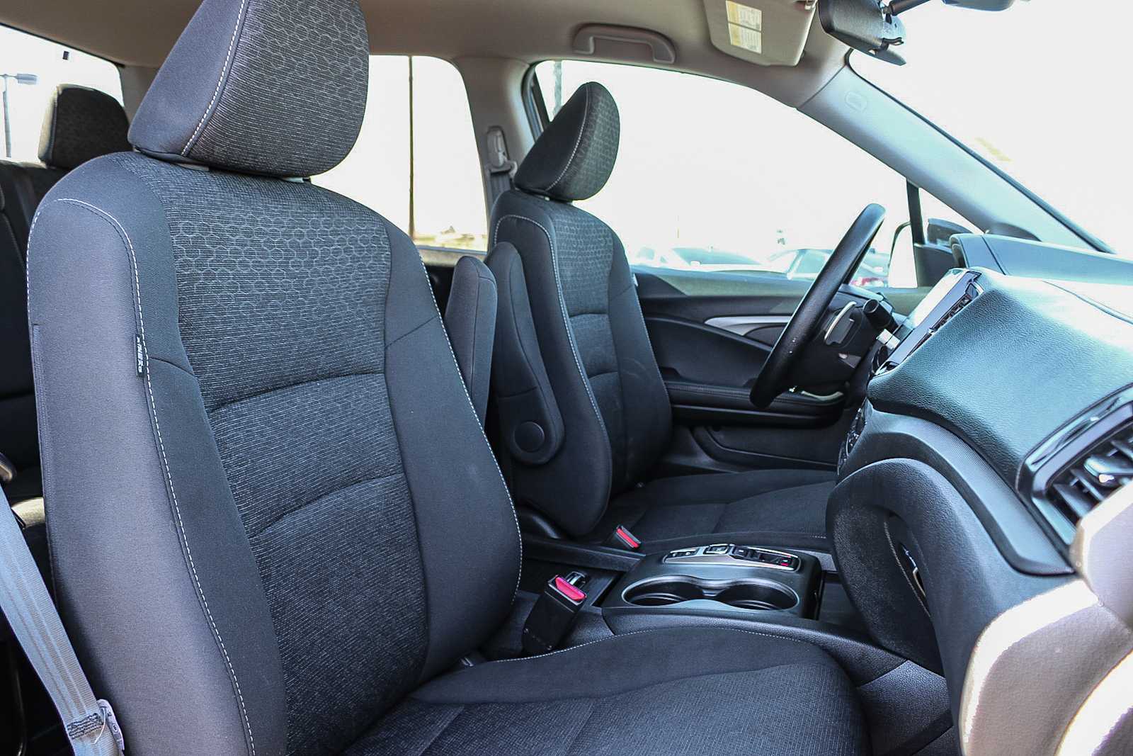 Thumbnail: 2023 Honda Ridgeline - 16