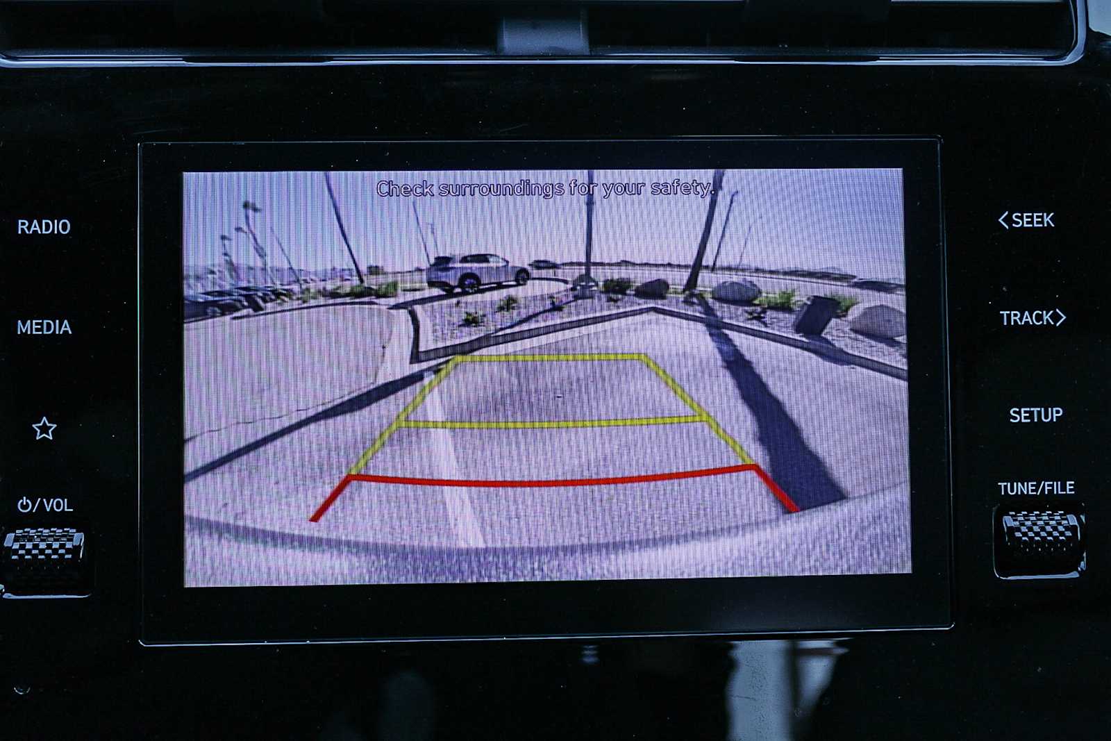 Thumbnail: 2024 Hyundai Santa Cruz - 23