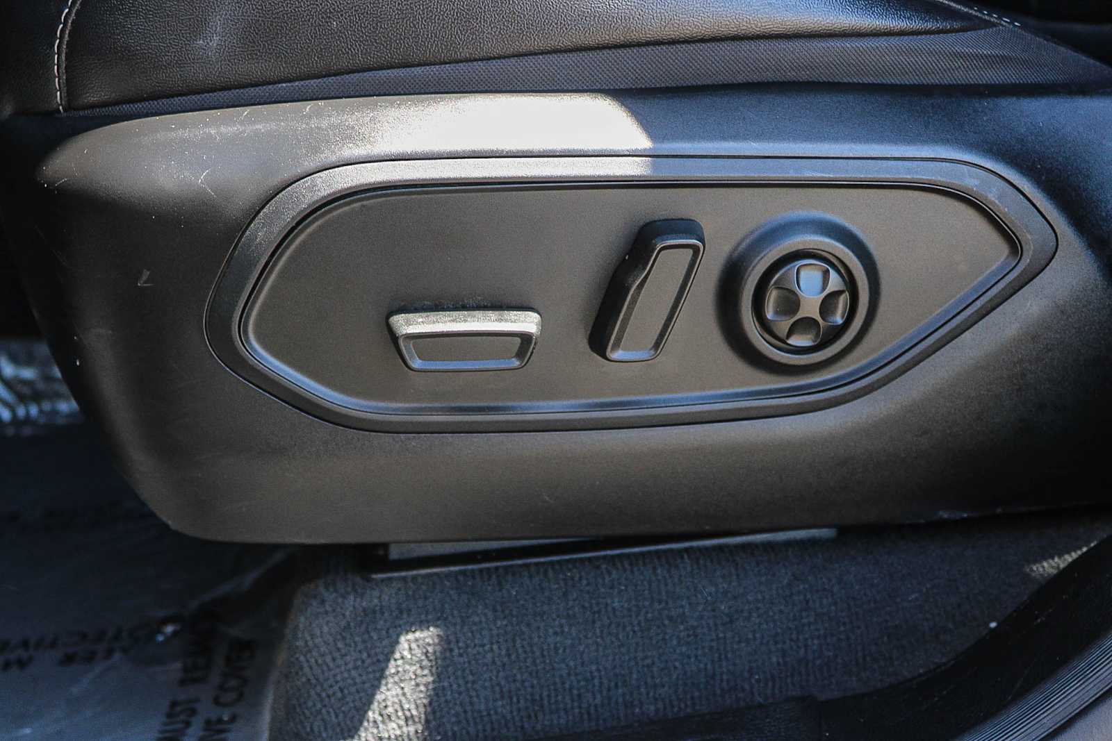 2024 Jeep Grand Cherokee 4xe - Photo 20