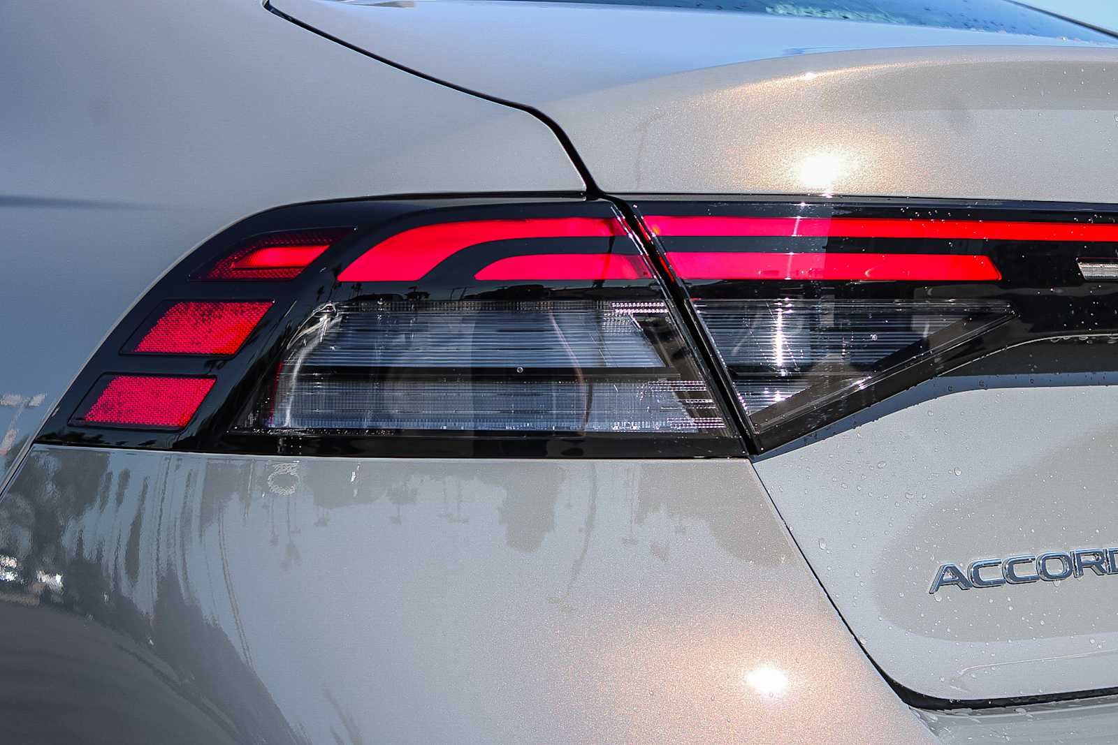 Thumbnail: 2026 Honda Accord - 7