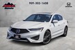 Acura ILX