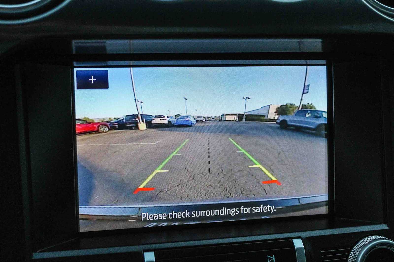 Thumbnail: 2023 Ford Mustang - 24