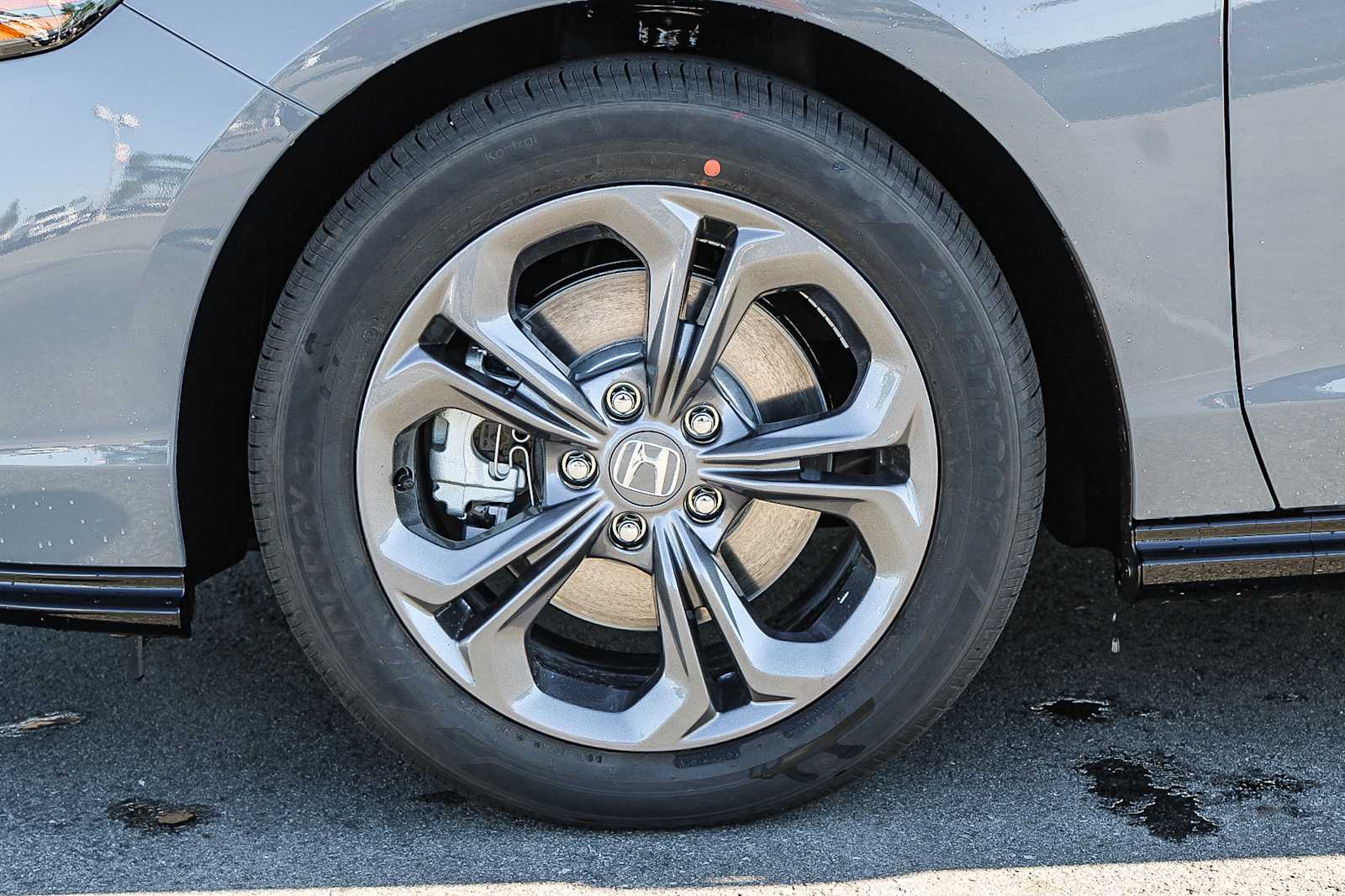 Thumbnail: 2026 Honda Accord - 9