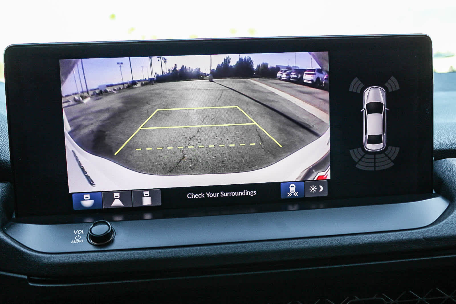 Thumbnail: 2024 Honda Accord - 23