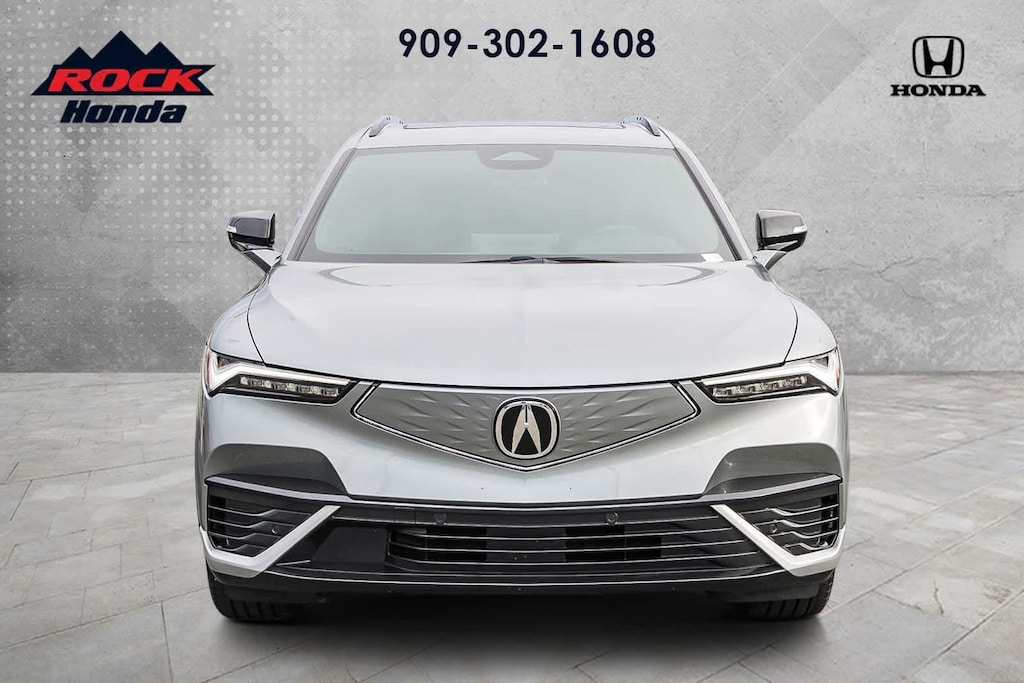 Used 2024 Acura ZDX A-Spec Package SUV