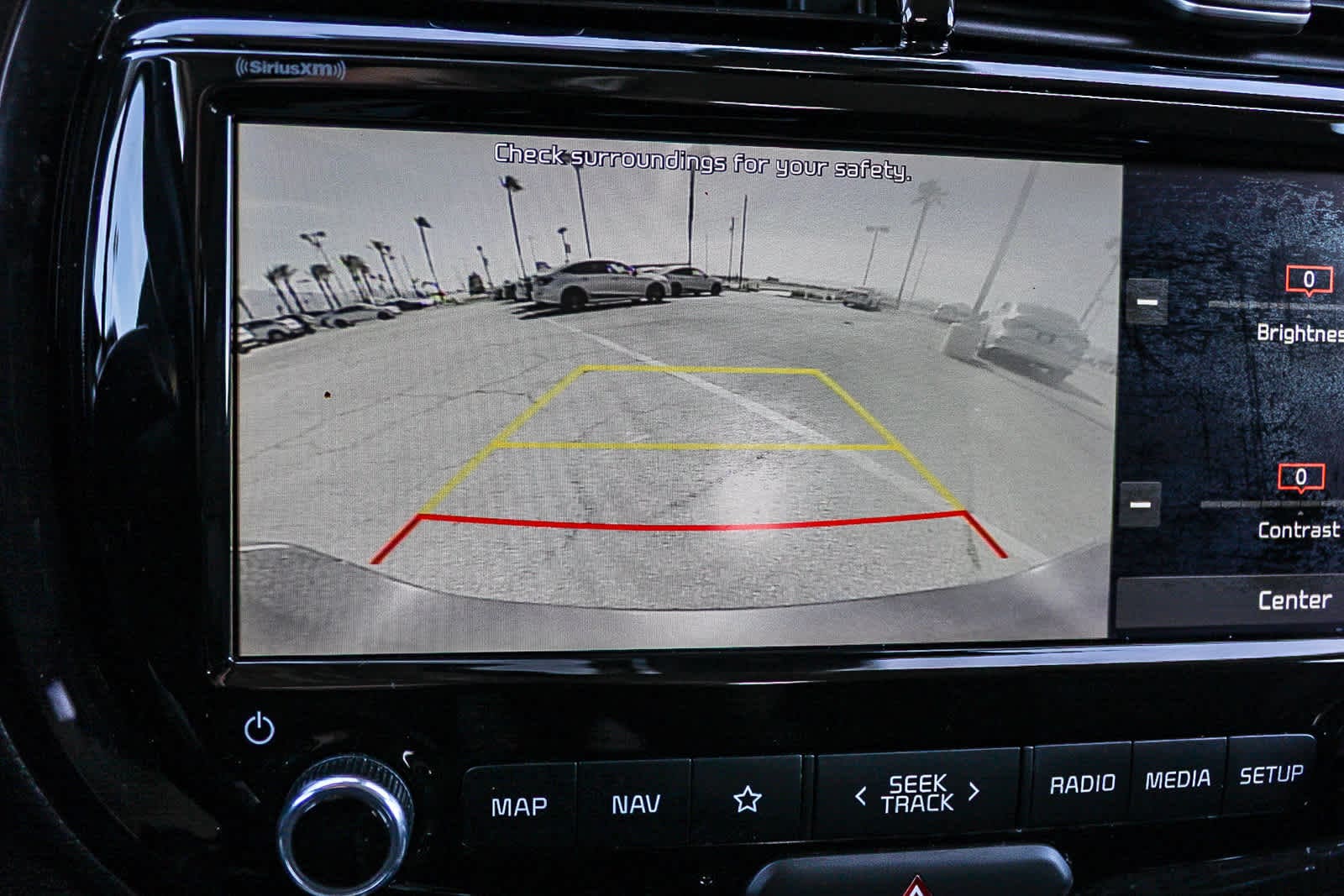 Thumbnail: 2020 Kia Soul - 23