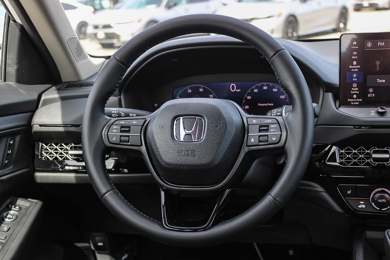 Thumbnail: 2026 Honda Accord - 18