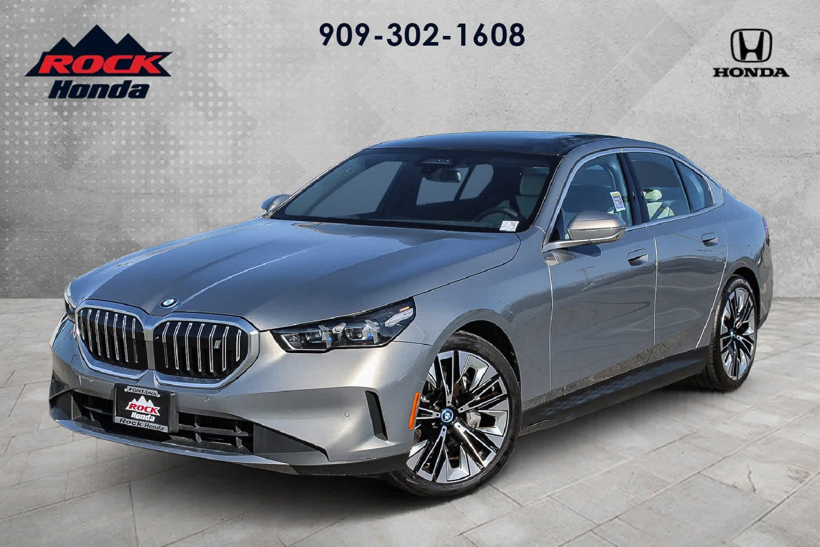 2025 BMW i5 xDrive40 -
                  Fontana, CA