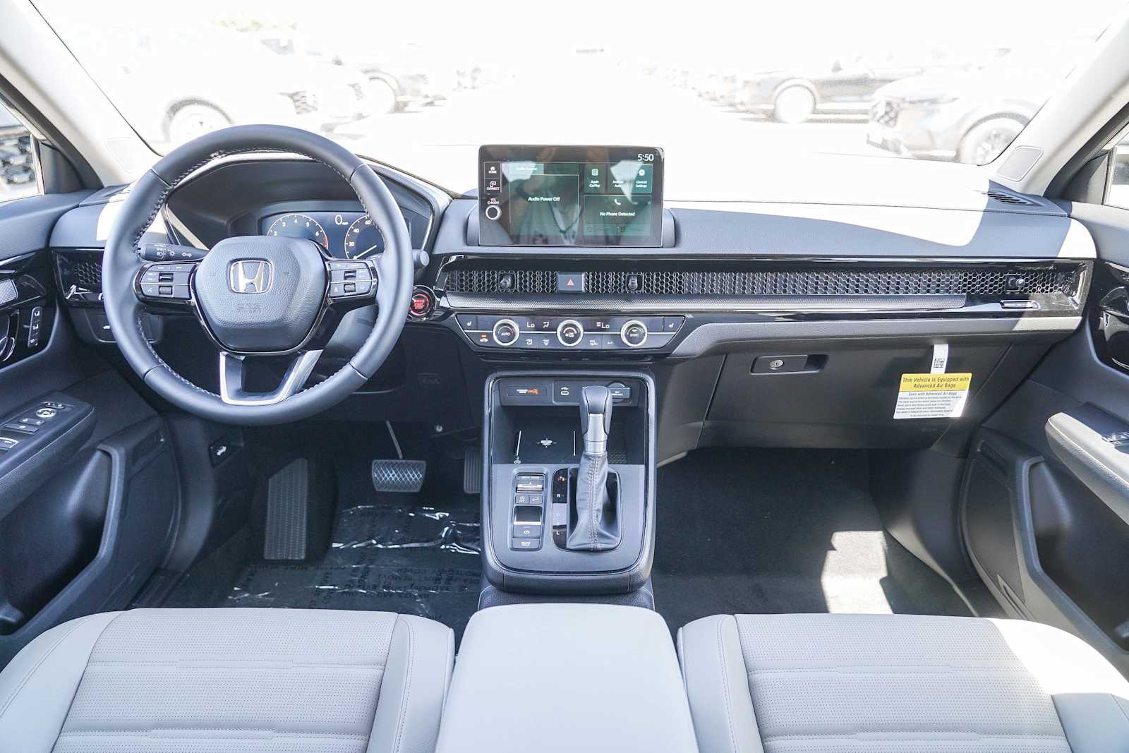 Thumbnail: 2026 Honda CR-V - 14