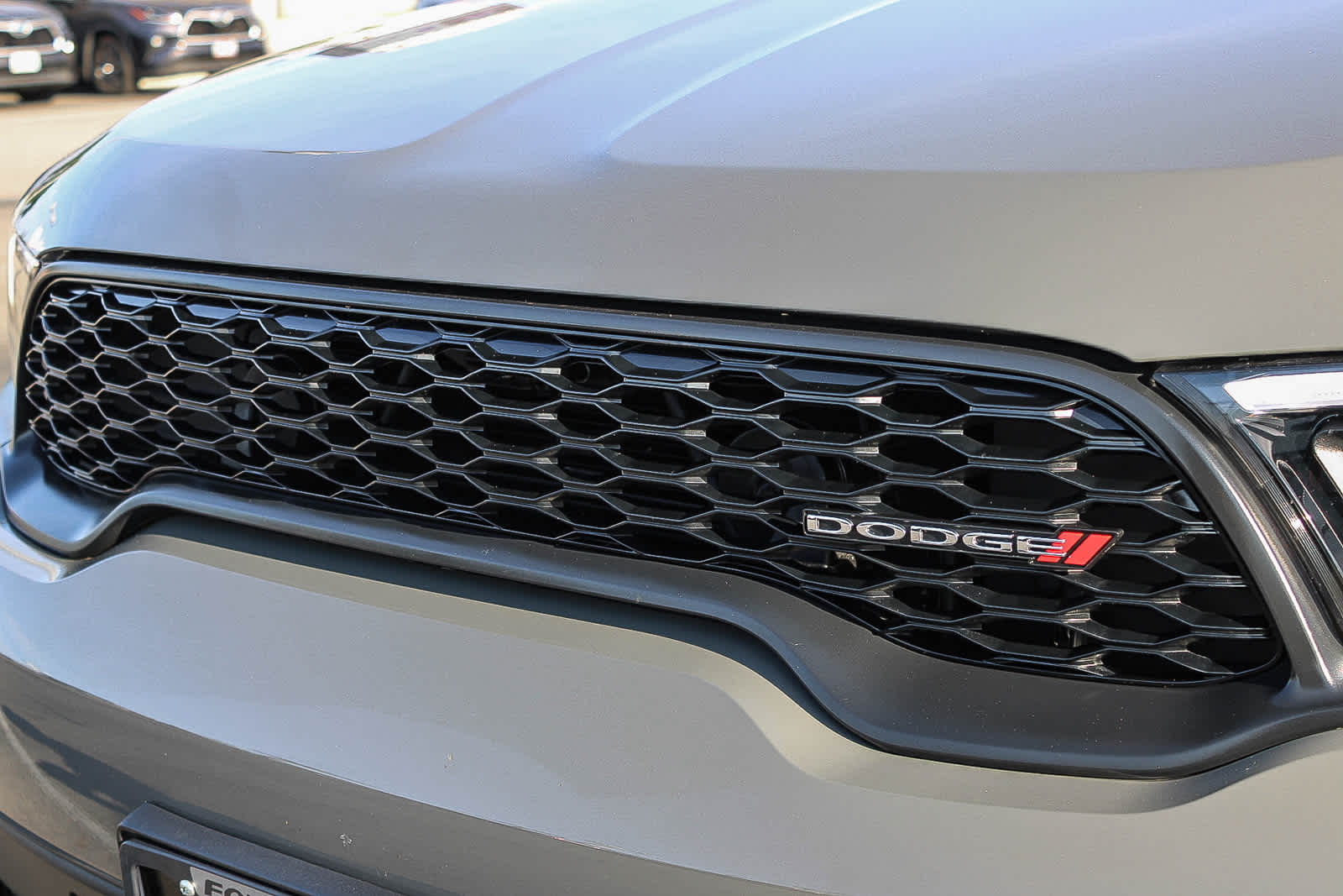 Thumbnail: 2025 Dodge Durango - 11