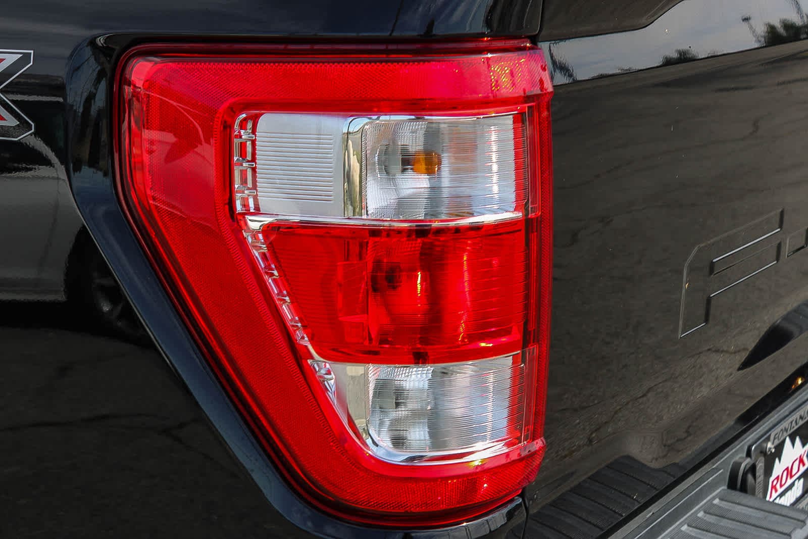 2023 Ford F-150 photo 6