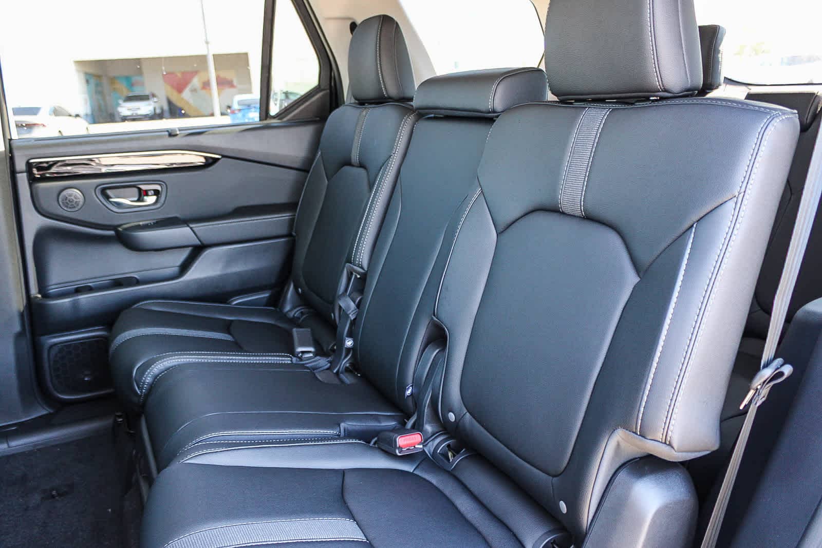 Thumbnail: 2026 Honda Pilot - 21