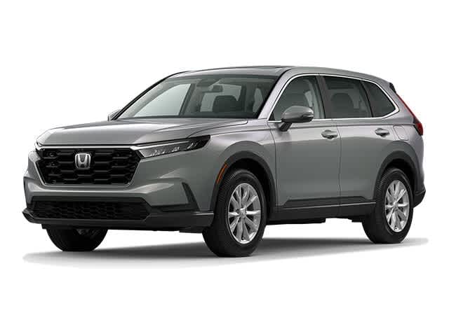 2026 Honda CR-V's photo