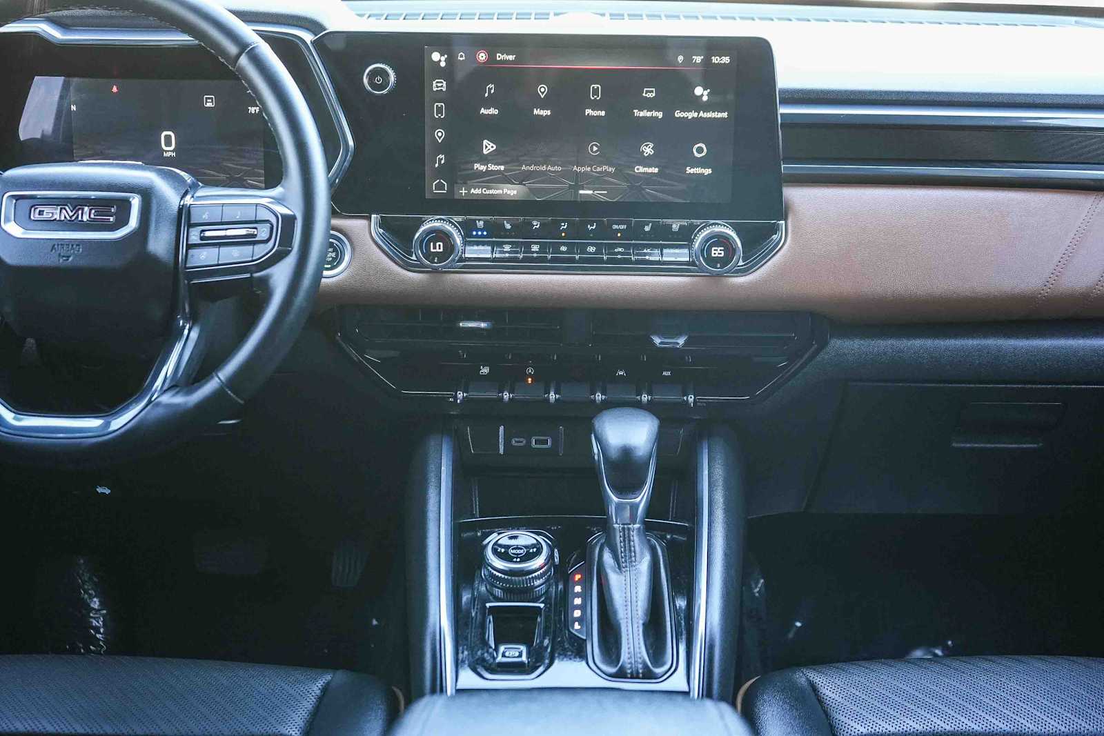 Thumbnail: 2023 GMC Canyon - 13