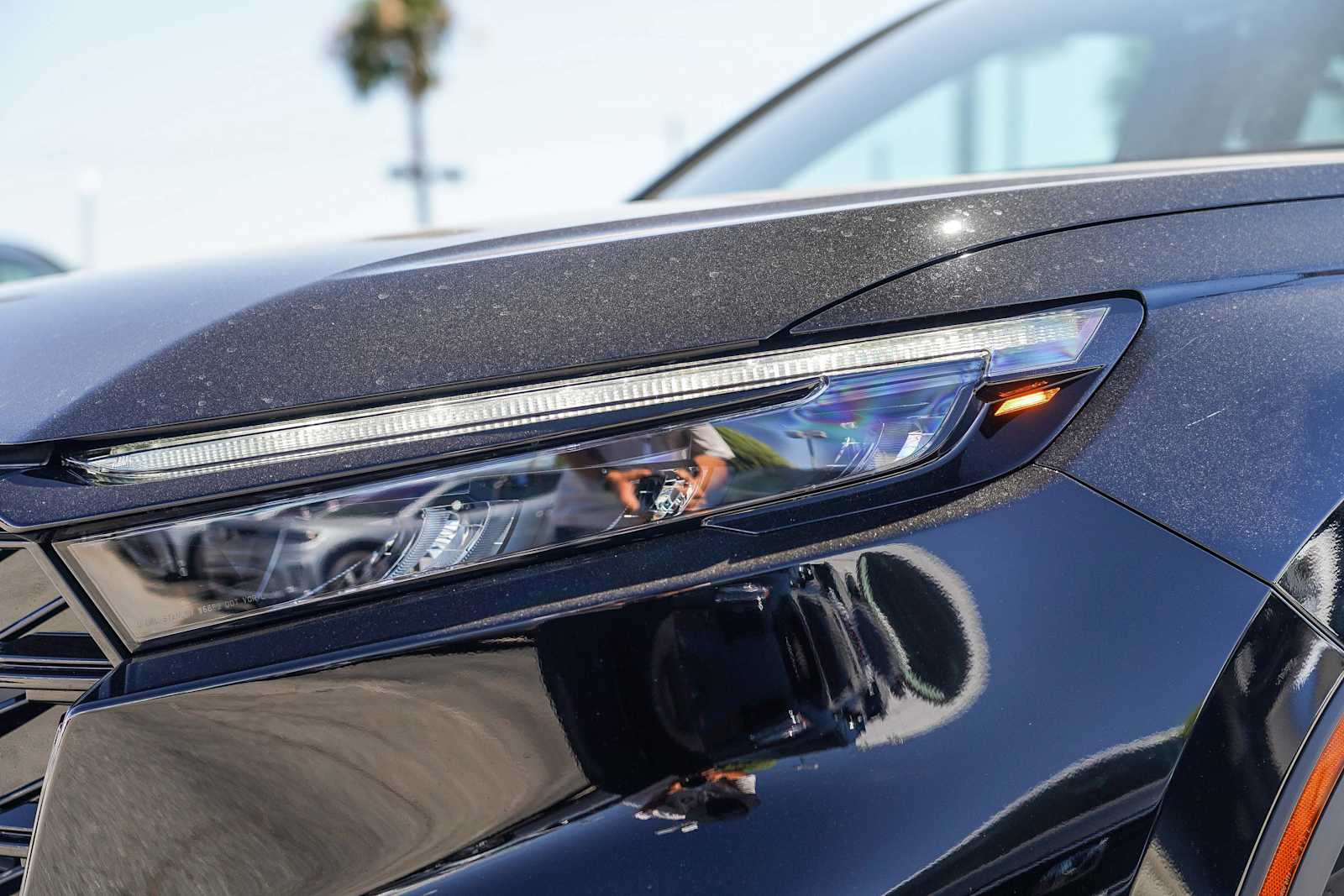 Thumbnail: 2026 Honda CR-V - 2