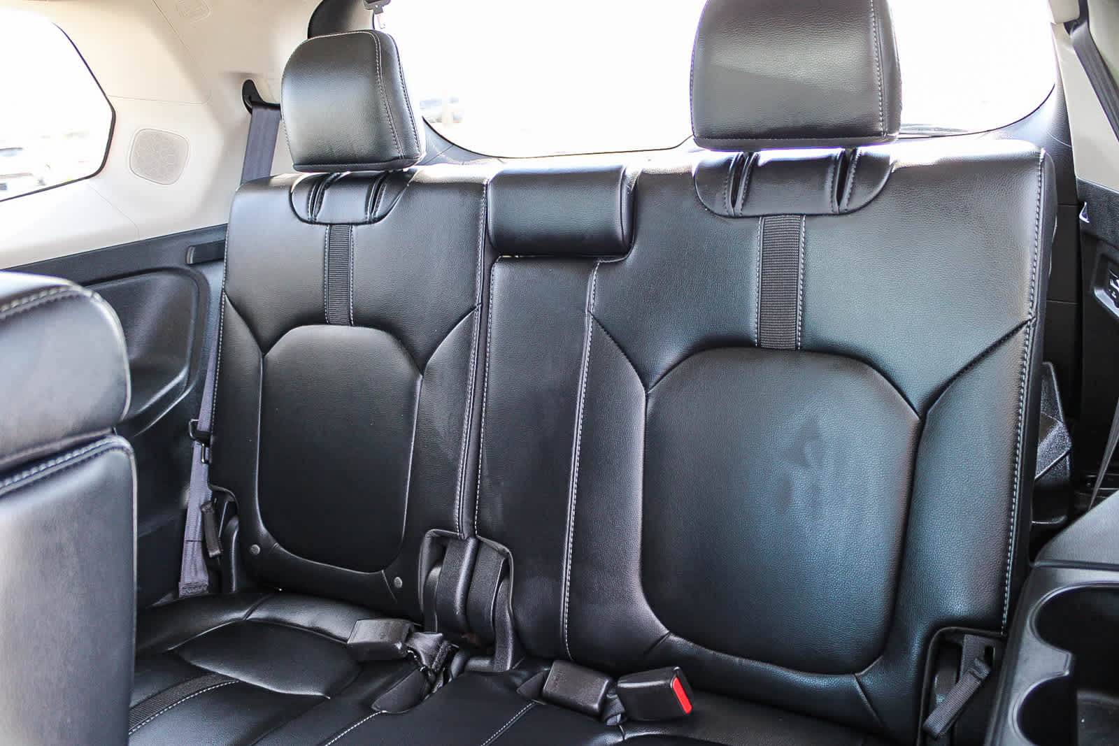 Thumbnail: 2025 Honda Pilot - 19