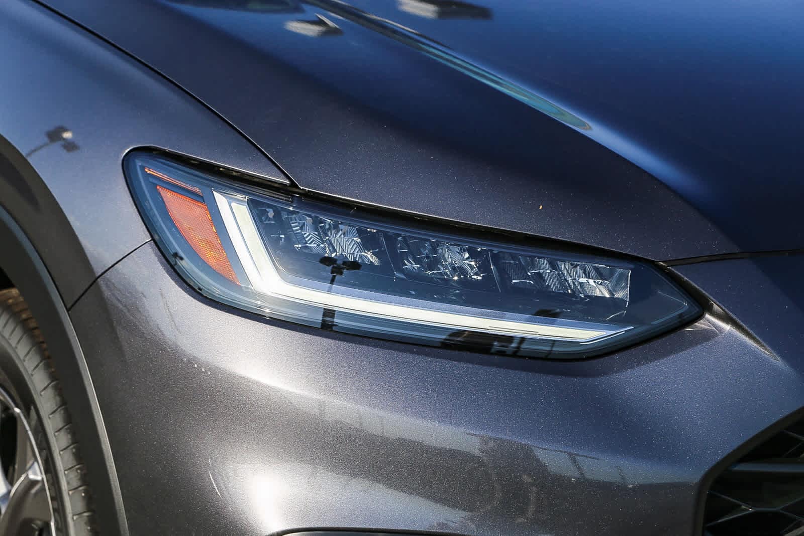 Thumbnail: 2026 Honda HR-V - 4