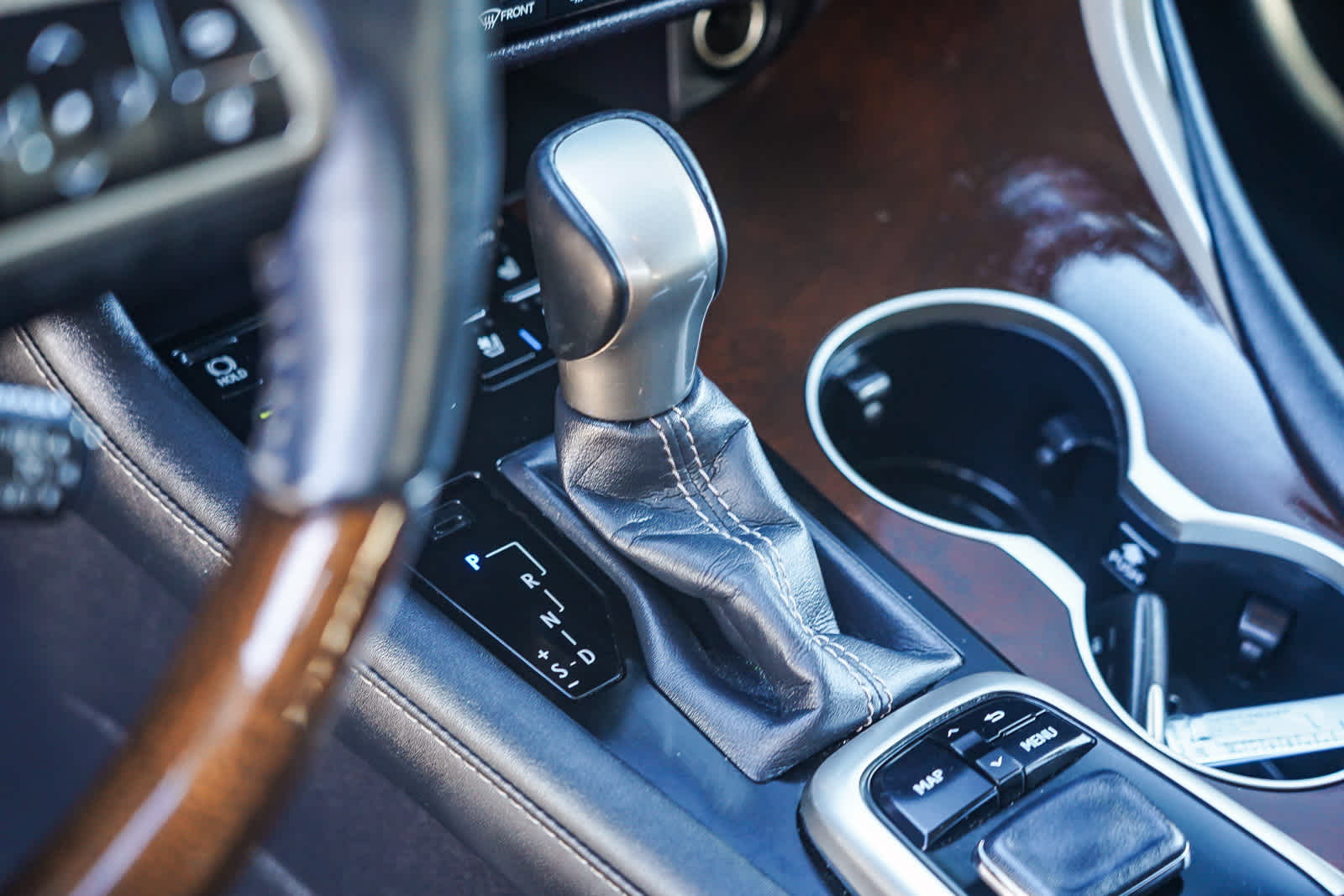 Thumbnail: 2016 Lexus RX - 20