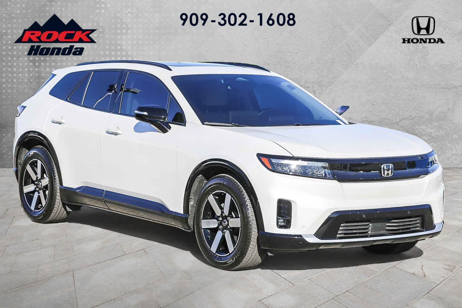 Thumbnail: 2025 Honda Prologue - 3