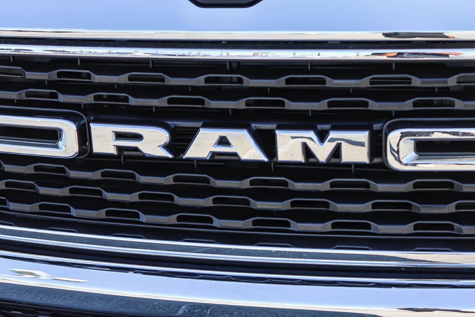 Thumbnail: 2022 RAM 1500 - 11