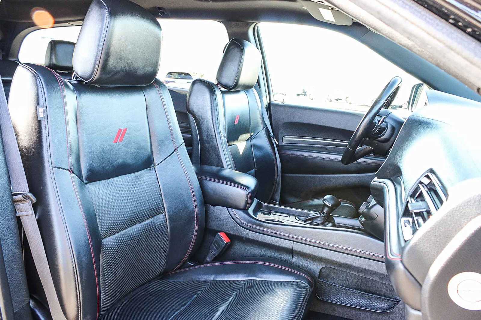 Thumbnail: 2024 Dodge Durango - 16