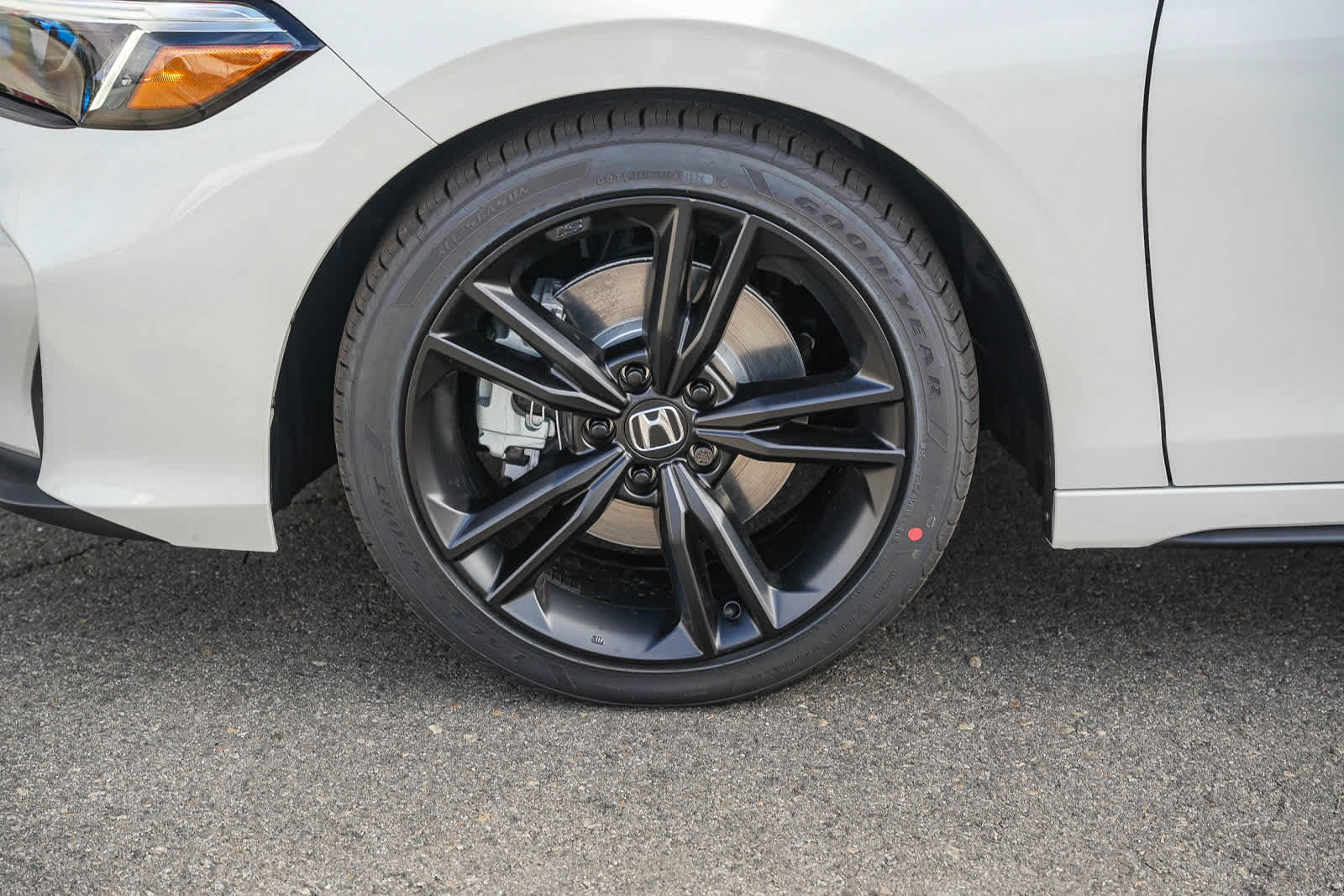 Thumbnail: 2026 Honda Civic - 11