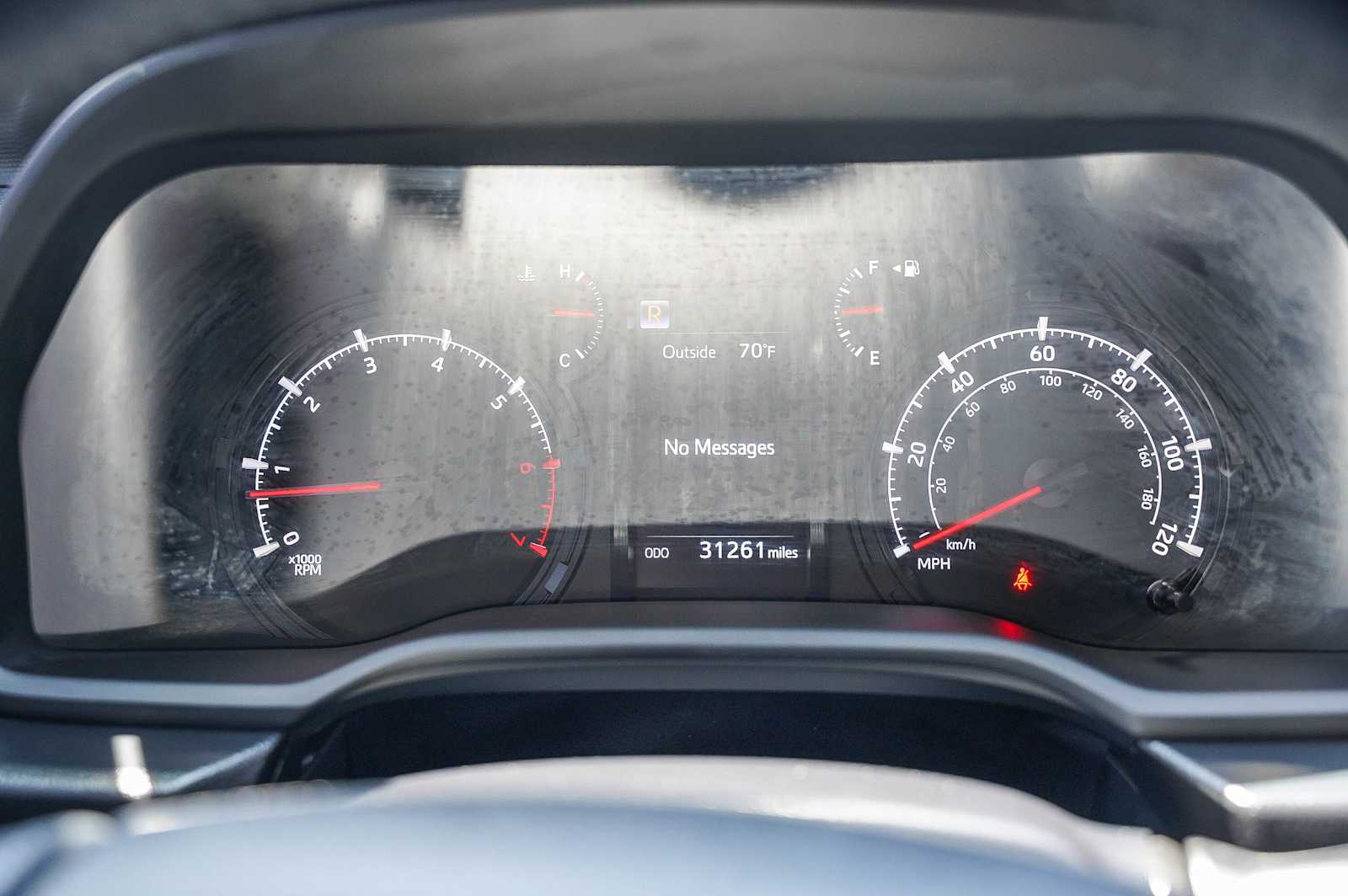 2023 Toyota 4Runner SR5 23