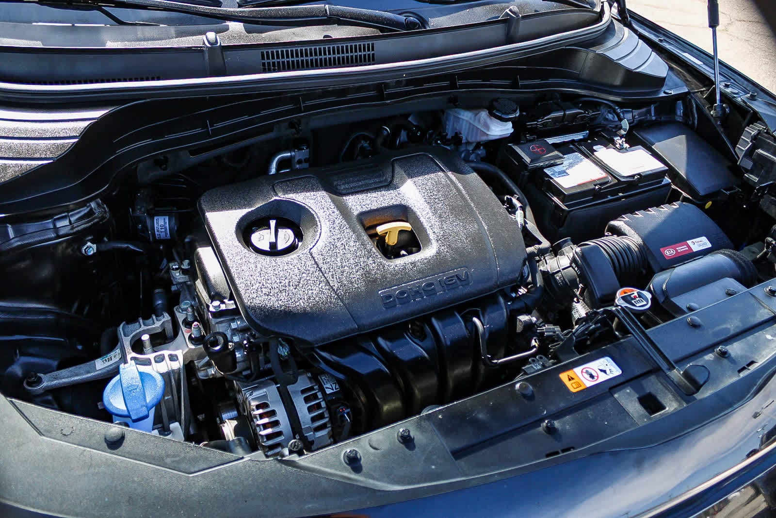 Thumbnail: 2020 Kia Soul - 26