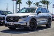  Honda CR-V Hybrid