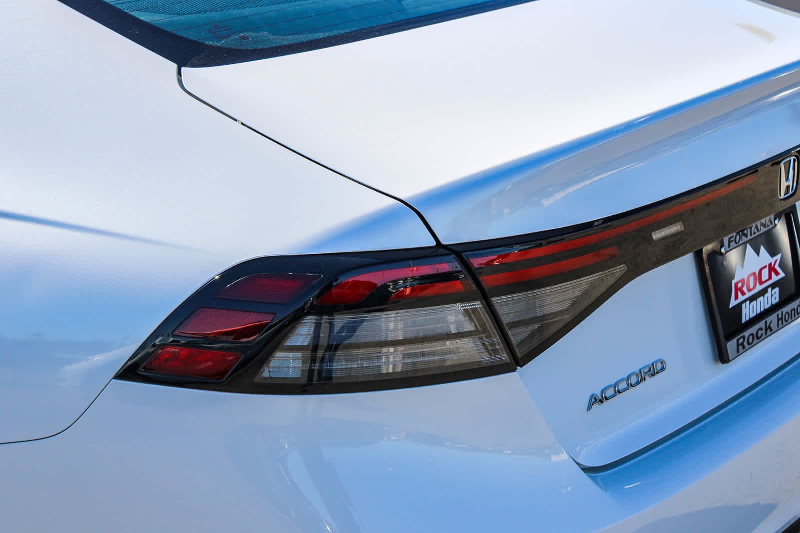 Thumbnail: 2024 Honda Accord - 7