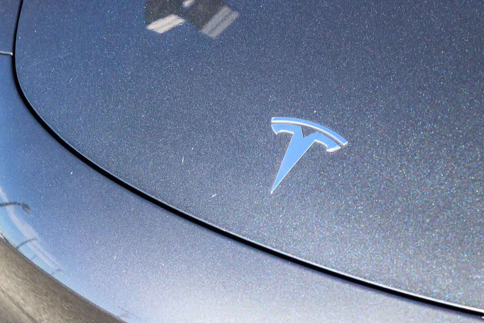 Thumbnail: 2018 Tesla Model 3 - 11