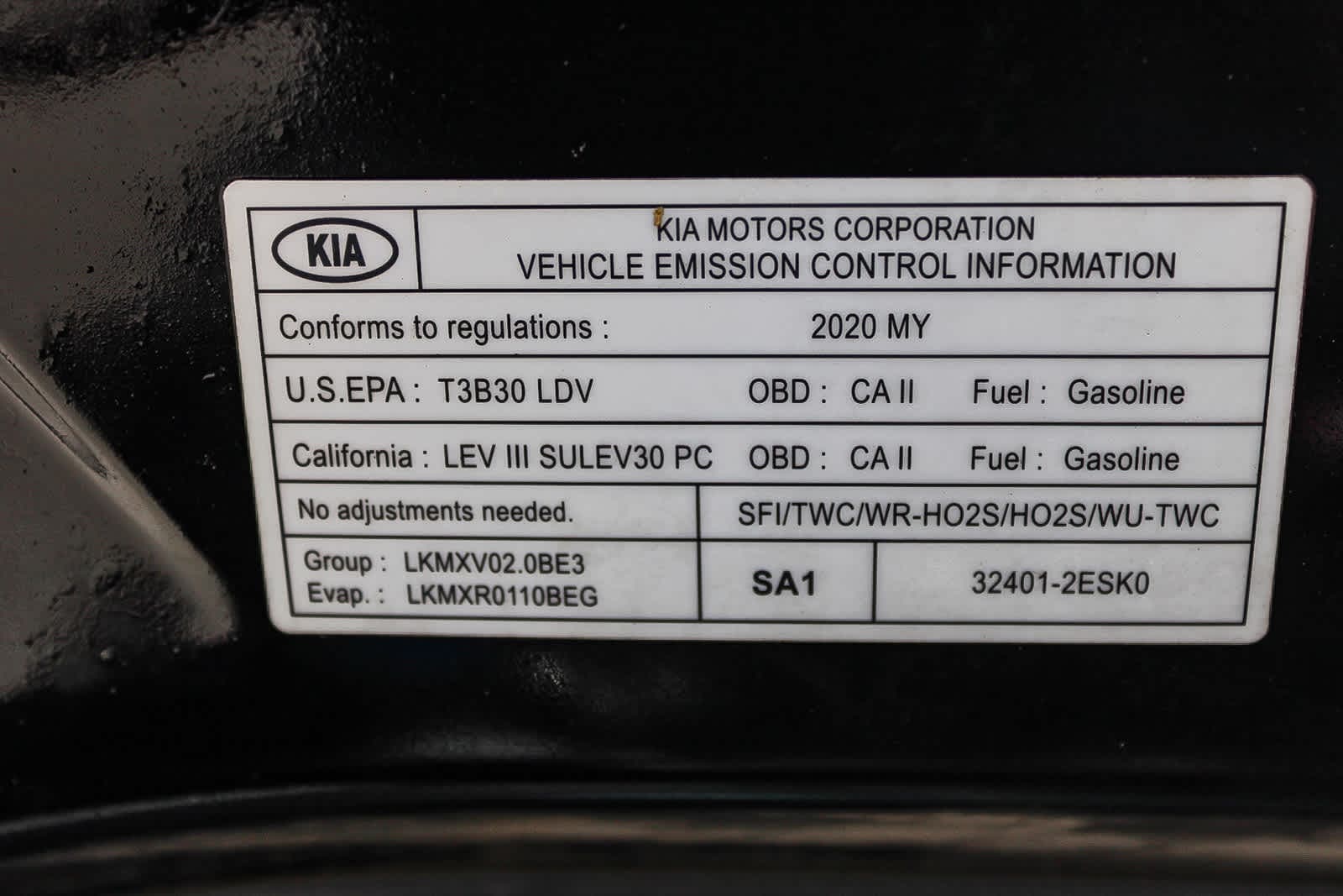 Thumbnail: 2020 Kia Soul - 27