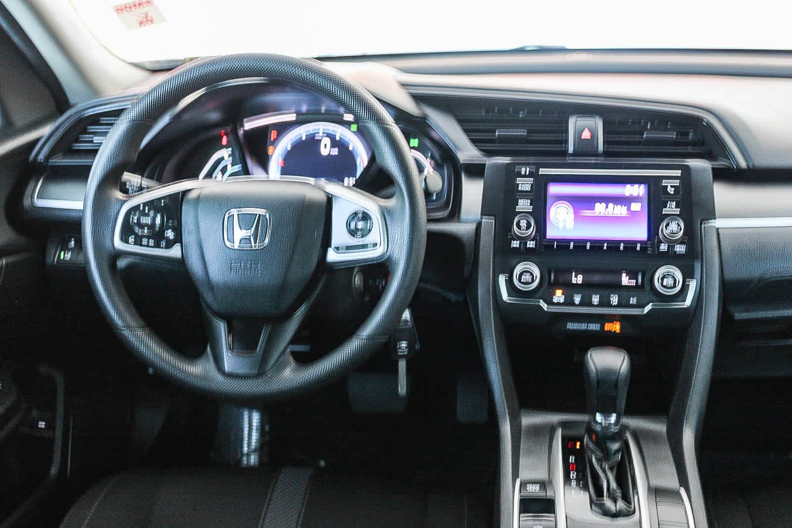 Thumbnail: 2021 Honda Civic - 13