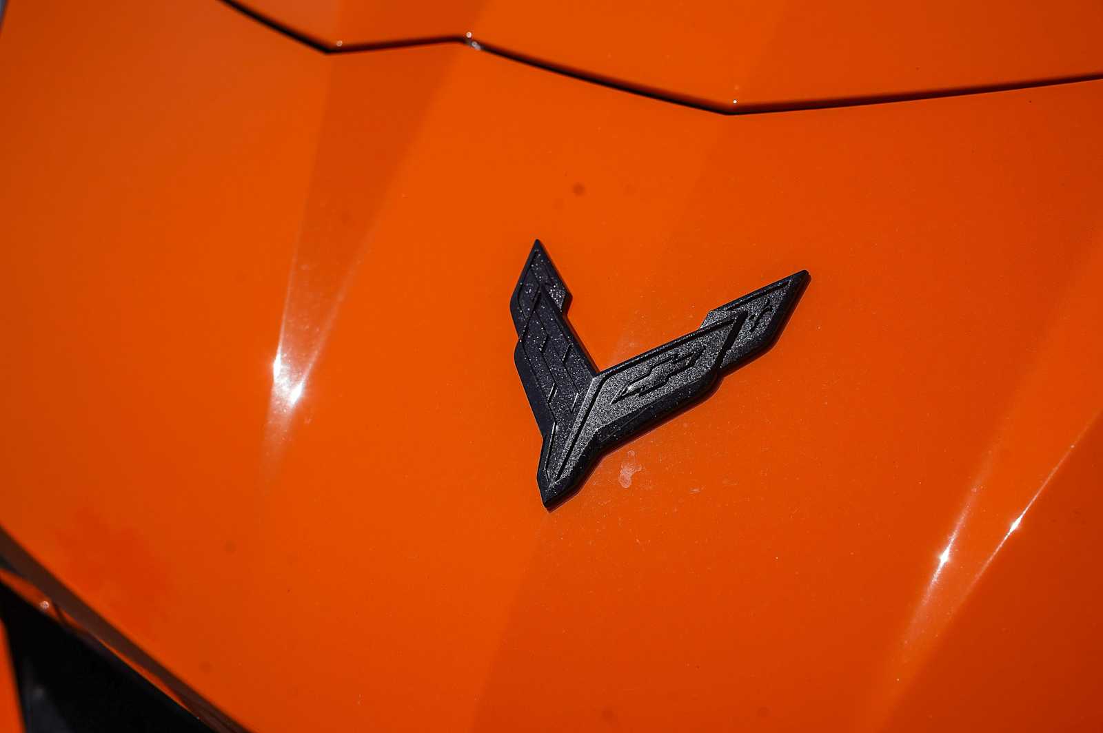 2022 Chevrolet Corvette Stingray 11