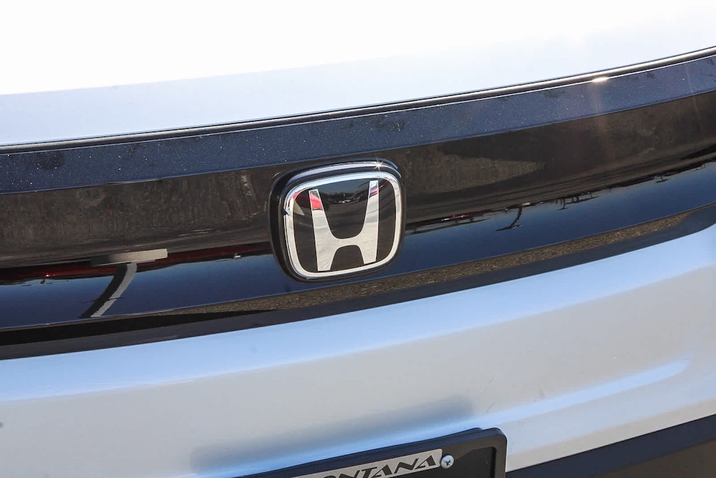 Certified 2024 Honda Prologue EX SUV