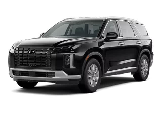2025 Hyundai Palisade SEL — photo 1 of 7