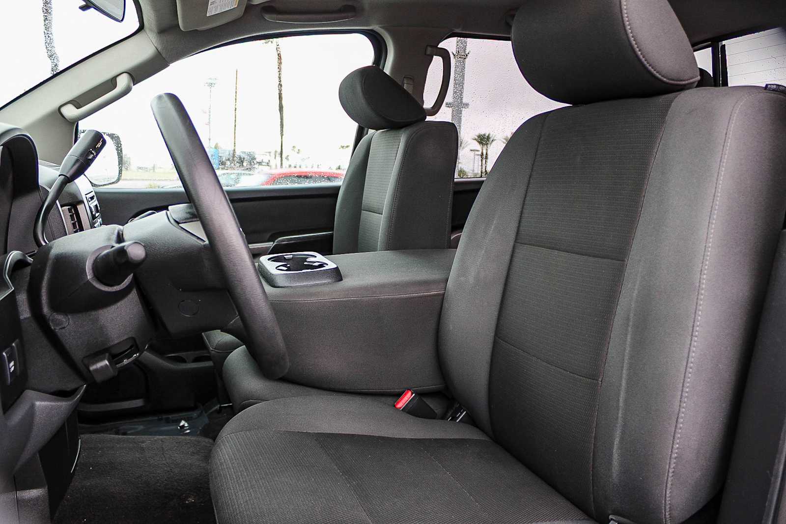 Thumbnail: 2015 Nissan Titan - 17