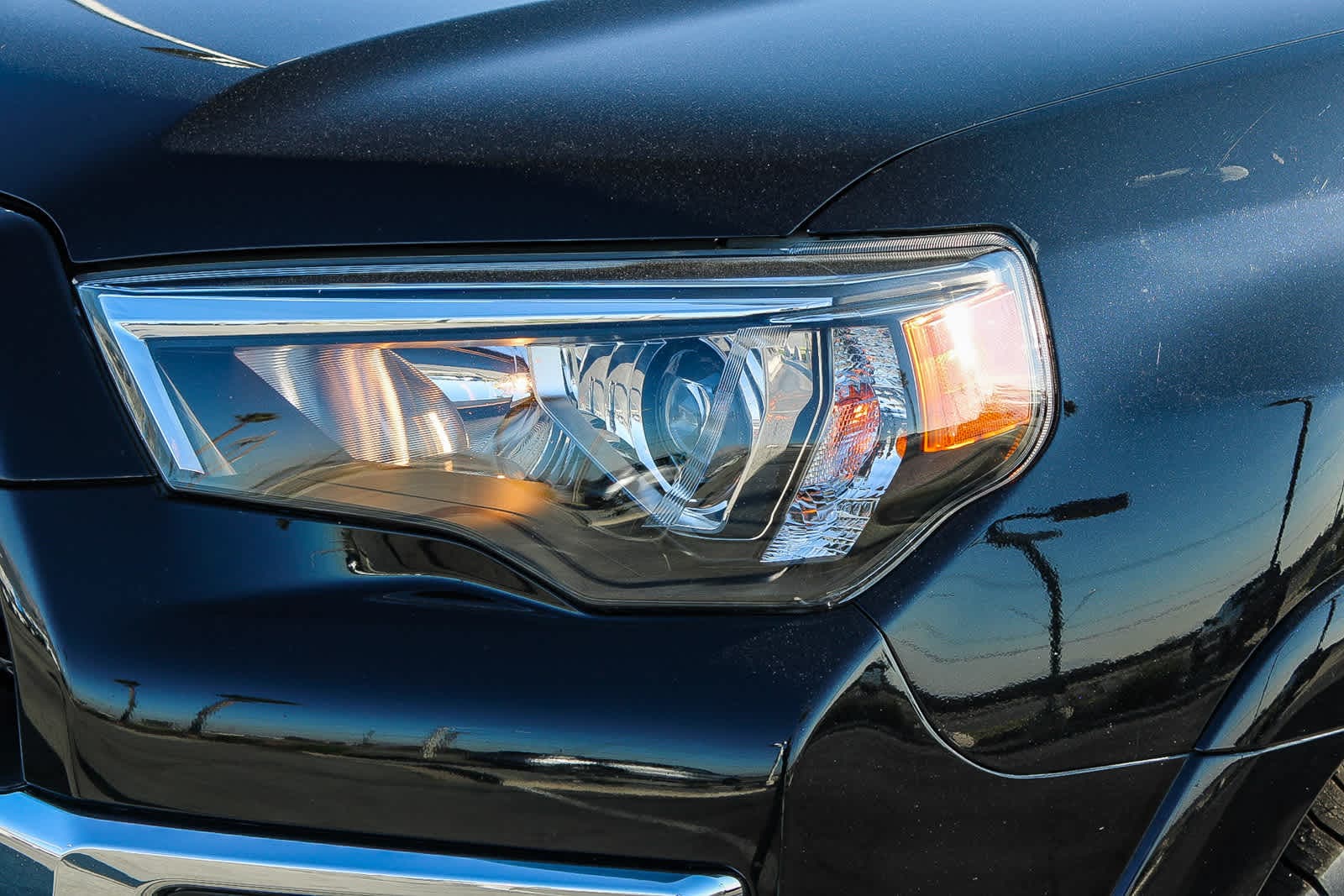 Thumbnail: 2023 Toyota 4Runner - 10