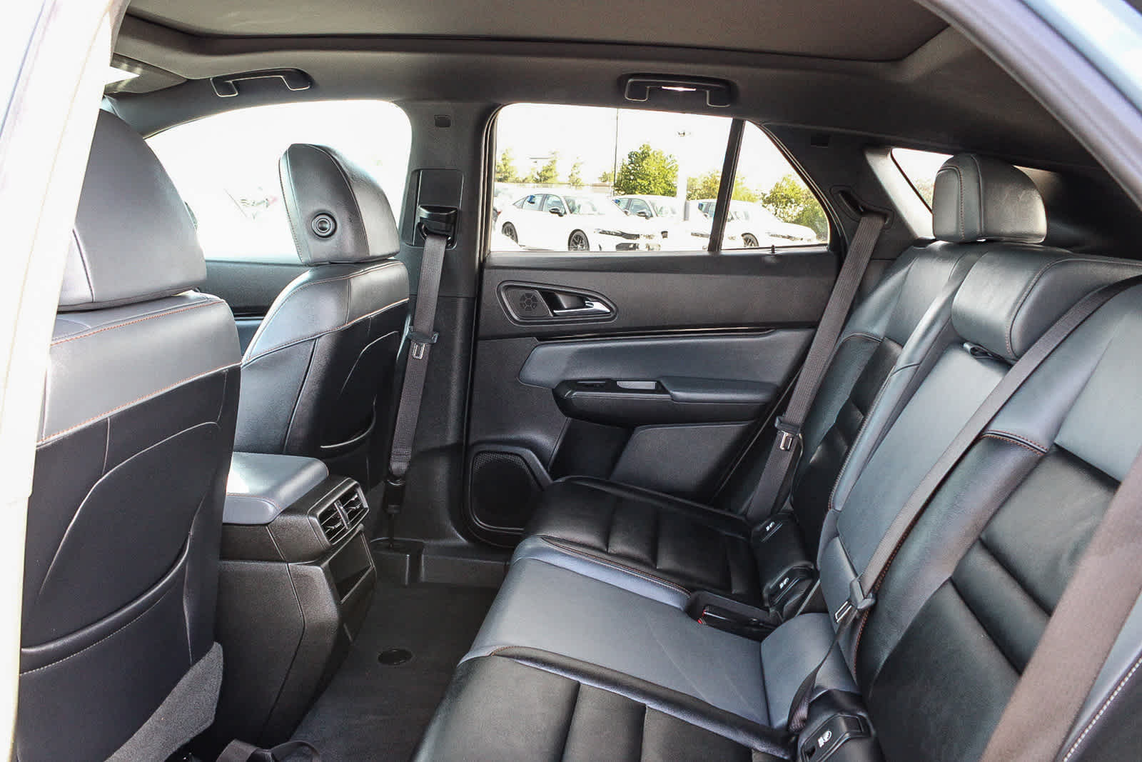 Thumbnail: 2024 Honda Prologue - 17