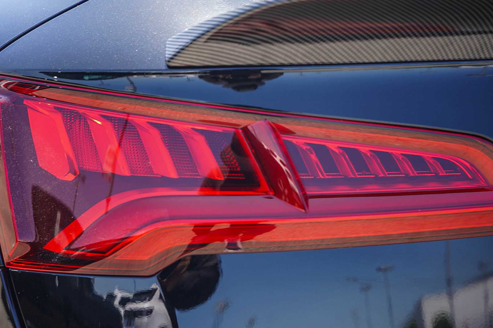 Thumbnail: 2019 Audi SQ5 - 7