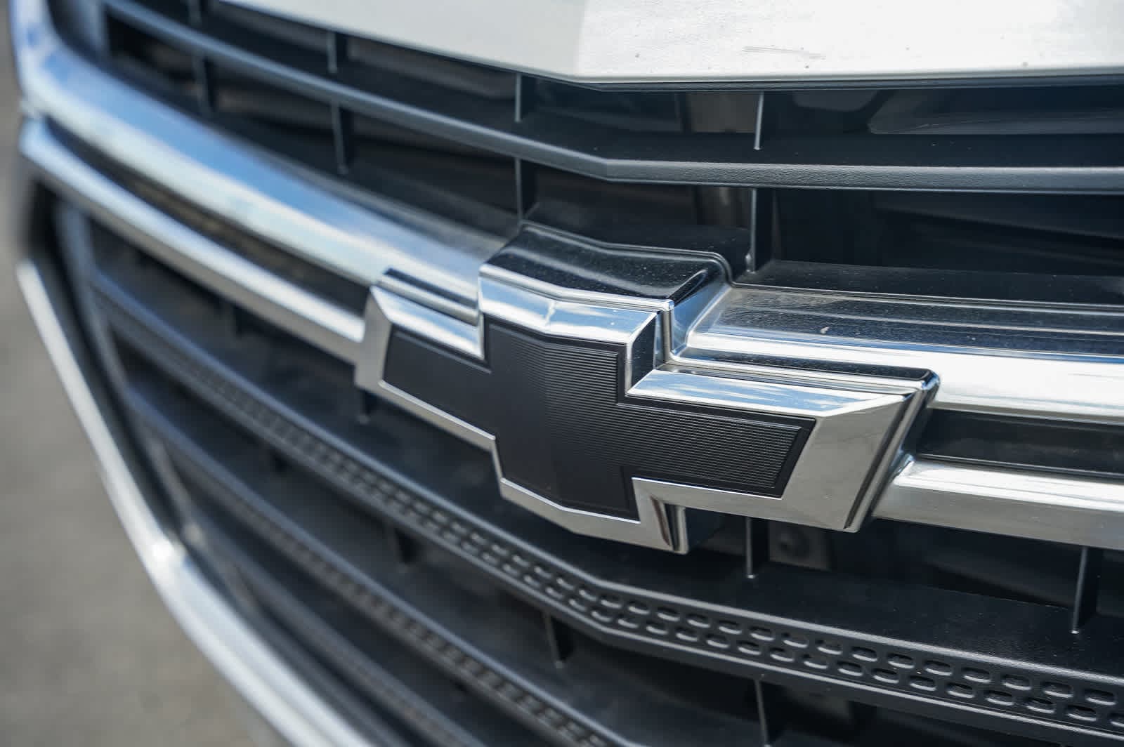 Thumbnail: 2019 Chevrolet Traverse - 11