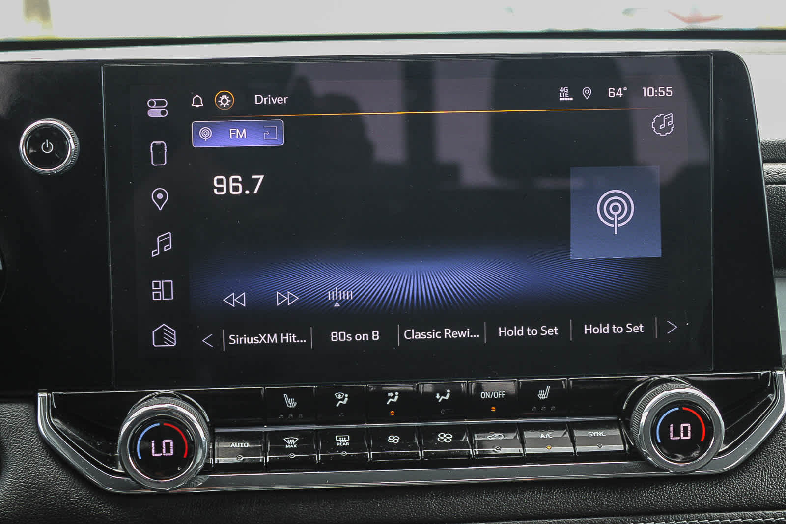 Thumbnail: 2025 Chevrolet Colorado - 14