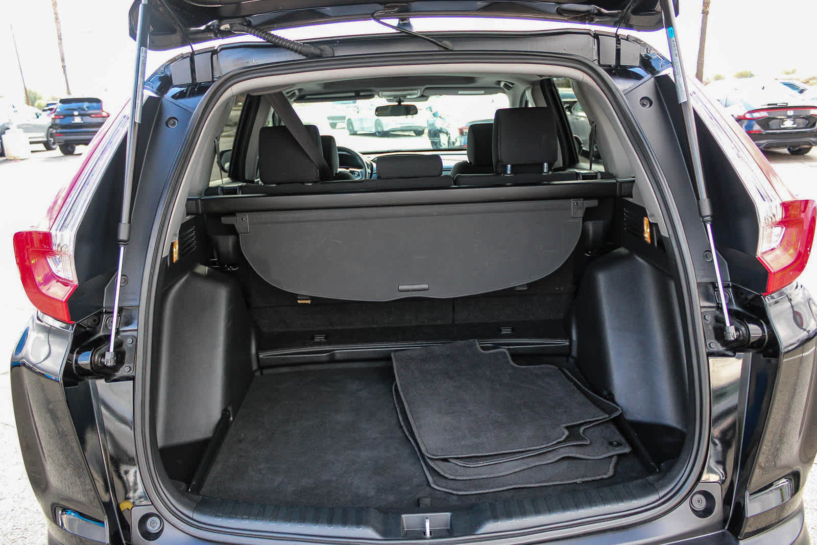 Thumbnail: 2019 Honda CR-V - 27