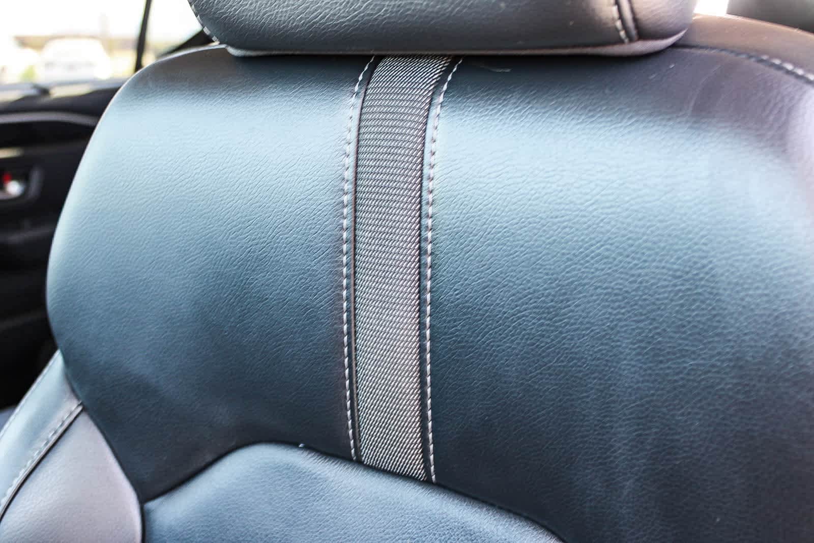 Thumbnail: 2025 Honda Pilot - 25