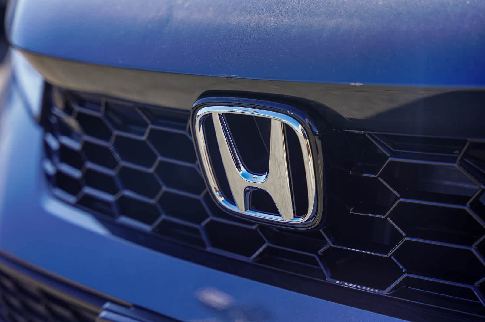 Thumbnail: 2026 Honda Civic - 11