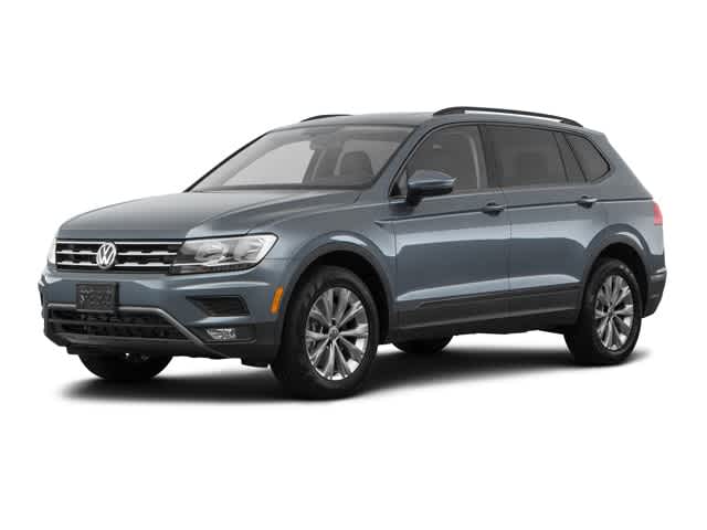2018 Volkswagen Tiguan 2.0T -
                  Fontana, CA
